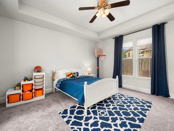 6407 Caparra Rock Lane, Sugar Land TX 77479