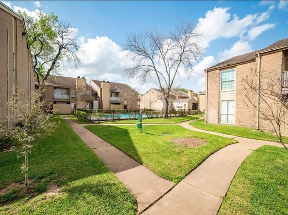 10211 Sugar Branch Drive 426, Houston TX 77036