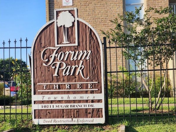 10211 Sugar Branch Drive 426, Houston TX 77036