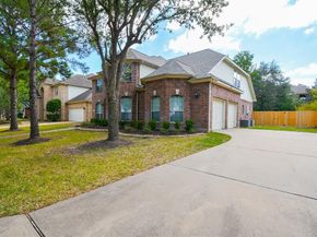 16535 Ruby Meadow Drive, Houston TX 77095