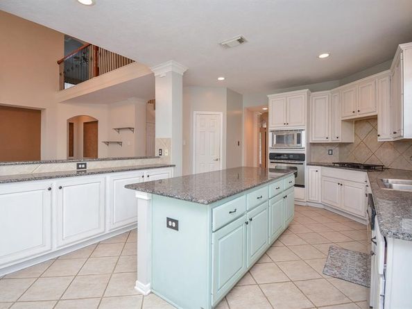 16535 Ruby Meadow Drive, Houston TX 77095