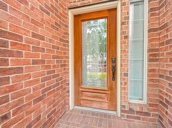 16535 Ruby Meadow Drive, Houston TX 77095