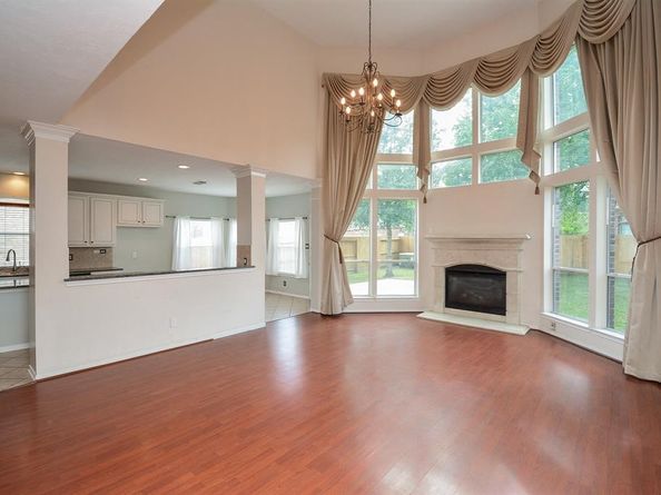 16535 Ruby Meadow Drive, Houston TX 77095