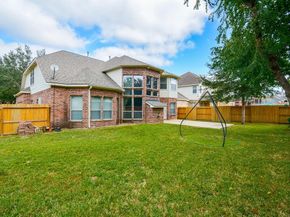 16535 Ruby Meadow Drive, Houston TX 77095