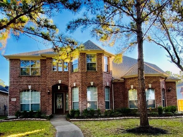 16535 Ruby Meadow Drive, Houston TX 77095