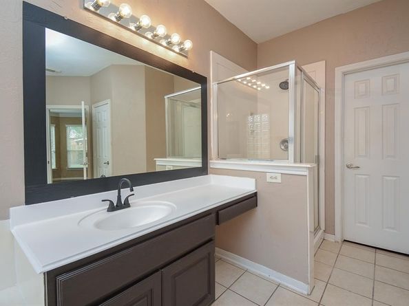 16535 Ruby Meadow Drive, Houston TX 77095