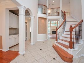 16535 Ruby Meadow Drive, Houston TX 77095
