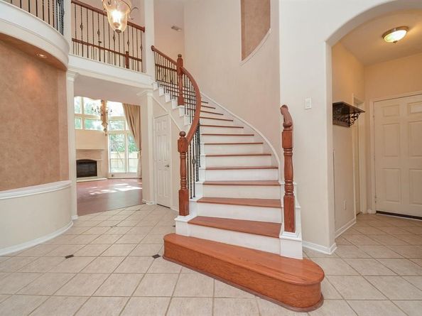 16535 Ruby Meadow Drive, Houston TX 77095