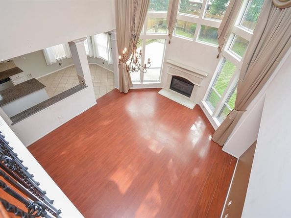 16535 Ruby Meadow Drive, Houston TX 77095
