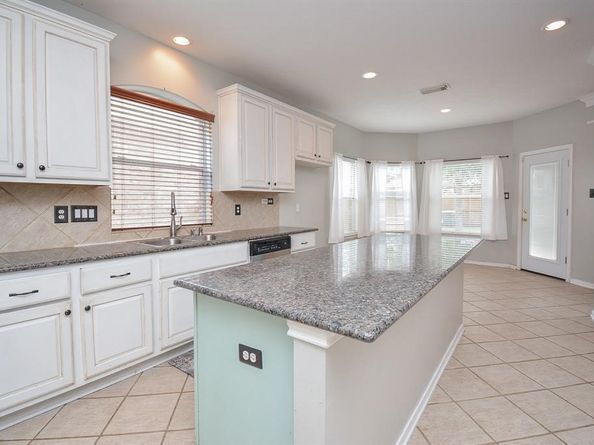16535 Ruby Meadow Drive, Houston TX 77095