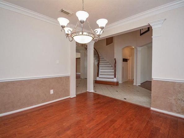 16535 Ruby Meadow Drive, Houston TX 77095
