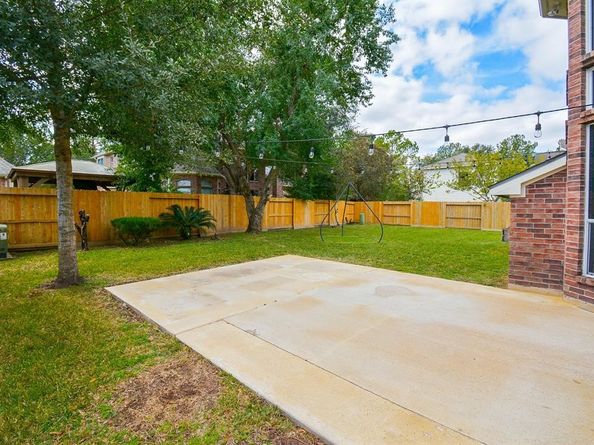 16535 Ruby Meadow Drive, Houston TX 77095