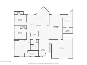 6509 Birdwood Road, Houston TX 77074