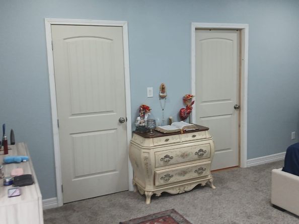 16514 GREEN MANOR DR Drive, Humble TX 77396