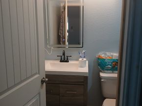 16514 GREEN MANOR DR Drive, Humble TX 77396