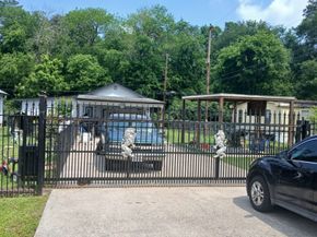16514 GREEN MANOR DR Drive, Humble TX 77396
