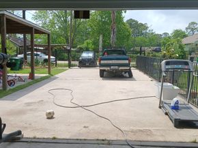 16514 GREEN MANOR DR Drive, Humble TX 77396