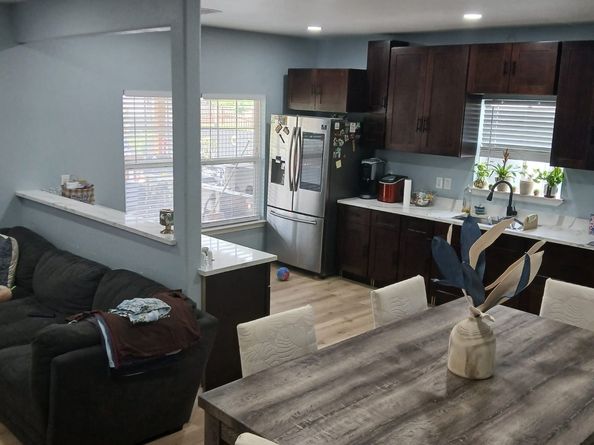16514 GREEN MANOR DR Drive, Humble TX 77396