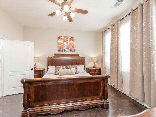 19315 S Cottonwood Green Lane, Cypress TX 77433