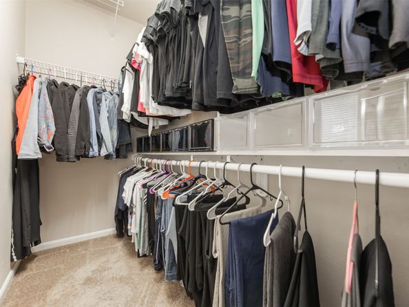 19315 S Cottonwood Green Lane, Cypress TX 77433