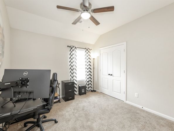 19315 S Cottonwood Green Lane, Cypress TX 77433