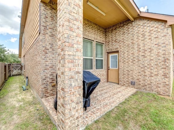 19315 S Cottonwood Green Lane, Cypress TX 77433