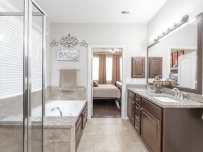 19315 S Cottonwood Green Lane, Cypress TX 77433