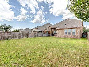 19315 S Cottonwood Green Lane, Cypress TX 77433