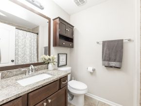 19315 S Cottonwood Green Lane, Cypress TX 77433