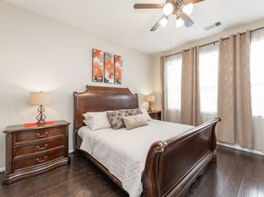 19315 S Cottonwood Green Lane, Cypress TX 77433