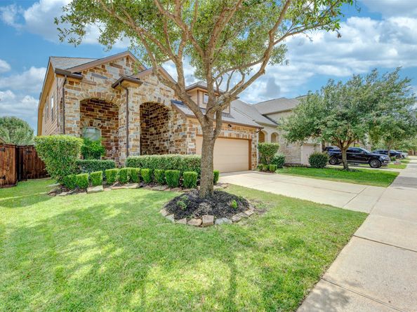 19315 S Cottonwood Green Lane, Cypress TX 77433