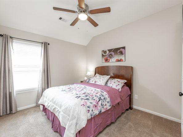 19315 S Cottonwood Green Lane, Cypress TX 77433