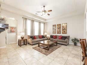 19315 S Cottonwood Green Lane, Cypress TX 77433