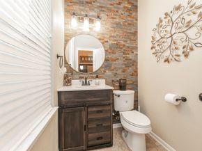19315 S Cottonwood Green Lane, Cypress TX 77433
