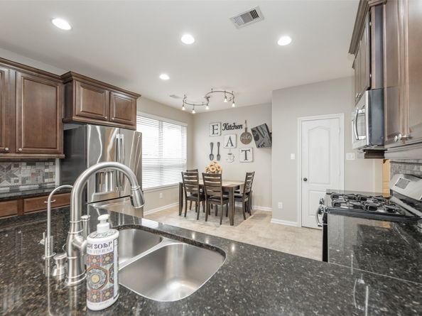 19315 S Cottonwood Green Lane, Cypress TX 77433