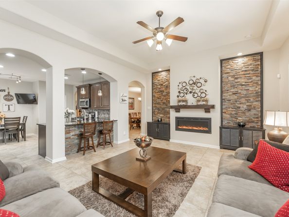 19315 S Cottonwood Green Lane, Cypress TX 77433