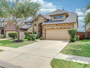 19315 S Cottonwood Green Lane, Cypress TX 77433