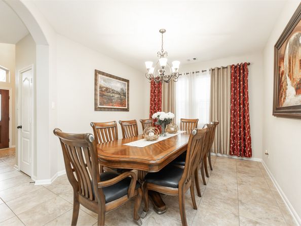 19315 S Cottonwood Green Lane, Cypress TX 77433