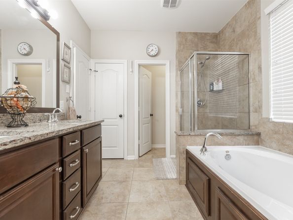 19315 S Cottonwood Green Lane, Cypress TX 77433