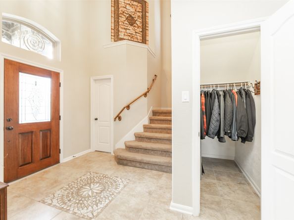 19315 S Cottonwood Green Lane, Cypress TX 77433