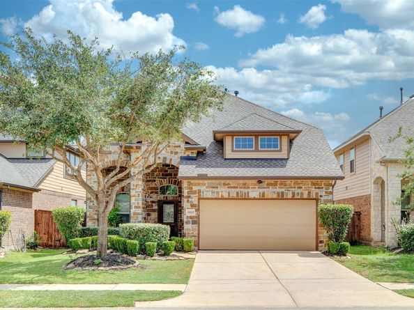 19315 S Cottonwood Green Lane, Cypress TX 77433