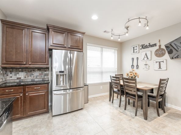 19315 S Cottonwood Green Lane, Cypress TX 77433