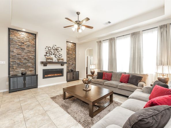 19315 S Cottonwood Green Lane, Cypress TX 77433