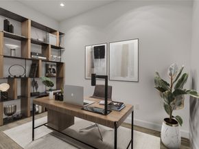 1211 Caroline Street 906, Houston TX 77002