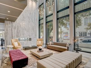 1211 Caroline Street 906, Houston TX 77002