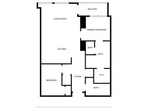 1211 Caroline Street 906, Houston TX 77002