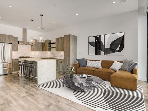 1211 Caroline Street 906, Houston TX 77002
