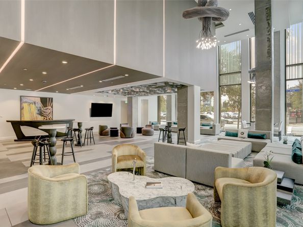 1211 Caroline Street 906, Houston TX 77002