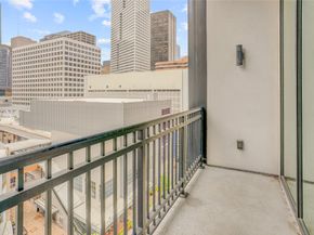 1211 Caroline Street 906, Houston TX 77002