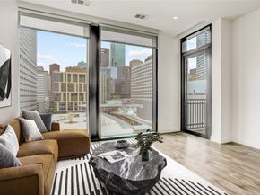 1211 Caroline Street 906, Houston TX 77002